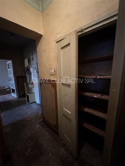 Ap. 2 camere , Lunca , bloc caramida - 7