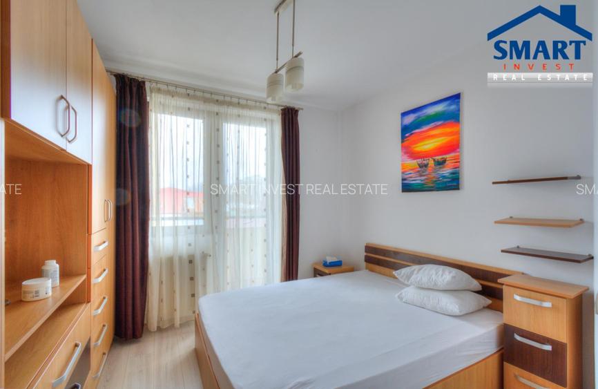 Apartament 2 camere Bucurestii Noi - Metrou Jiului - Str Strabuna - 8