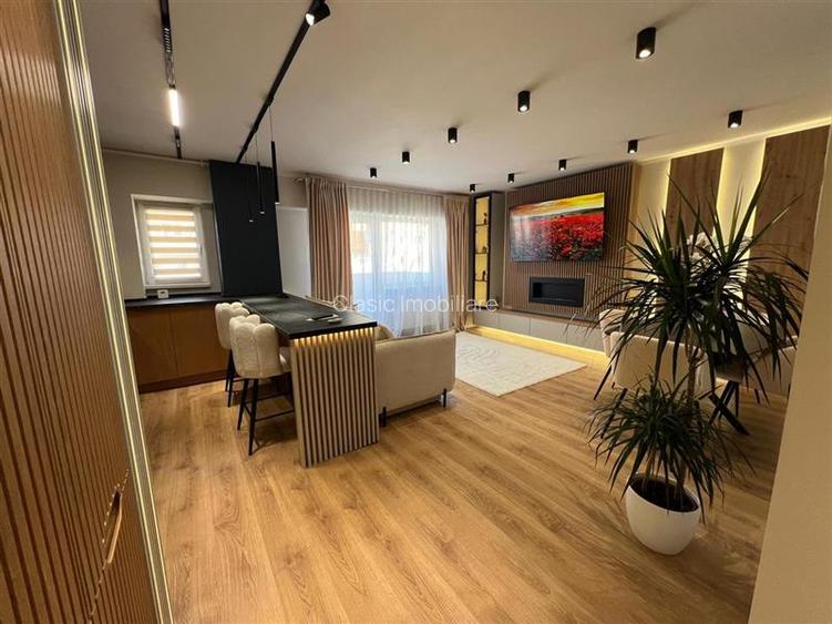 Vanzare apartament 3 camere de LUX in Zorilor- zona Spitalul de Recuperare - 4