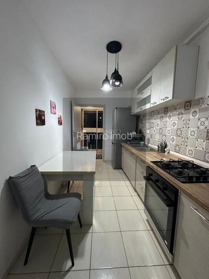 Garsoniera 41mp - Sector 4 - Metalurgiei - 5