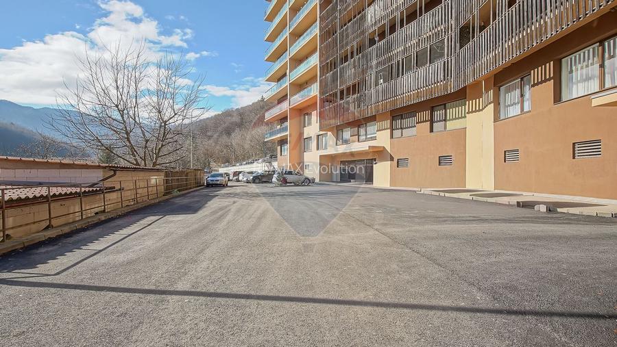 Apartament cu 2 camere Tampa Garden - 16