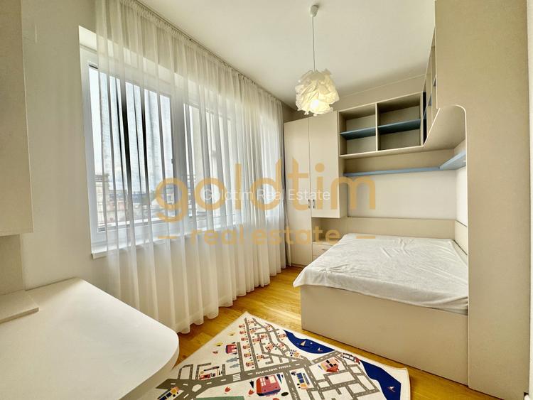 CATTED FAMILY/PET FRIENDLY/PARCARE /SPATII DEPOZITARE /SUPERB/PIPERA PLAZA - 21