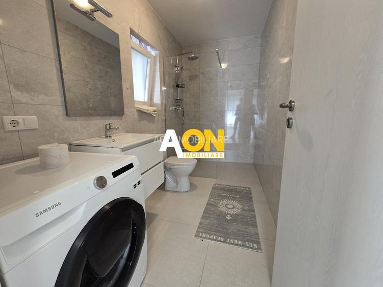 Casa Individuala, 3 Camere, Complet Mobilată, Zona Schit - 8