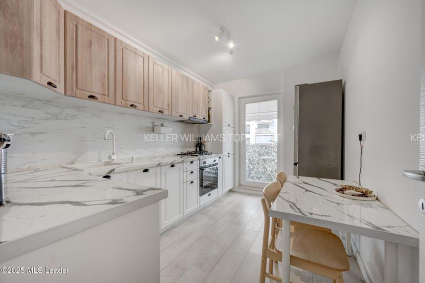 Inchiriere apartament 2 camere, utilat si mobilat - Arbo Mogosoaia - 10