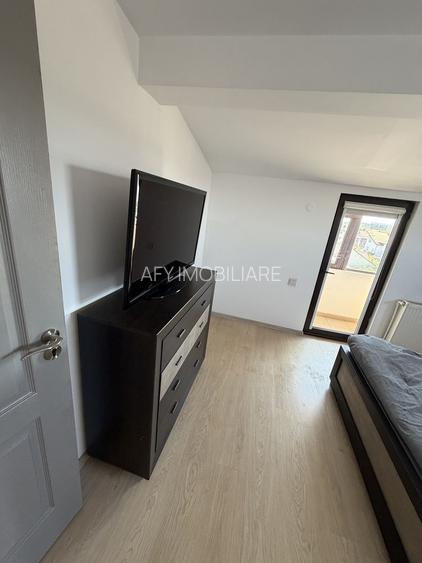 Inchiriere Apartament Duplex -zona Popesti-Leordeni - 6