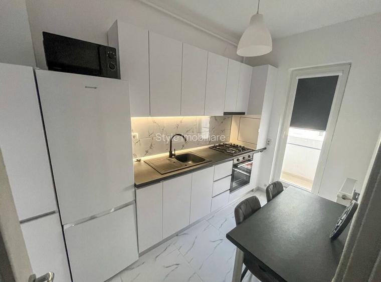 Prima Inchiriere Garsoniera Lux - 4