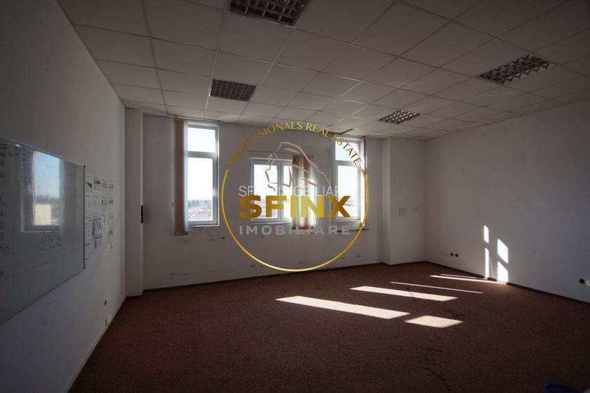 Spatiu birouri/comercial Bloc posta Margeanului - 8
