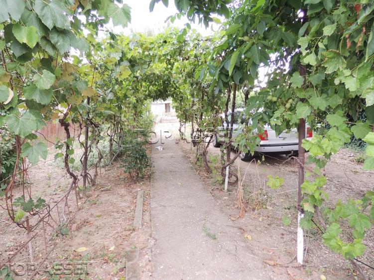 Teren intravilan construibil Peris - 3