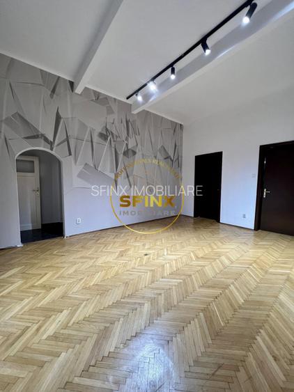 Apartament 4 camere | 115mp de inchiriat in vila – Primaverii - 2