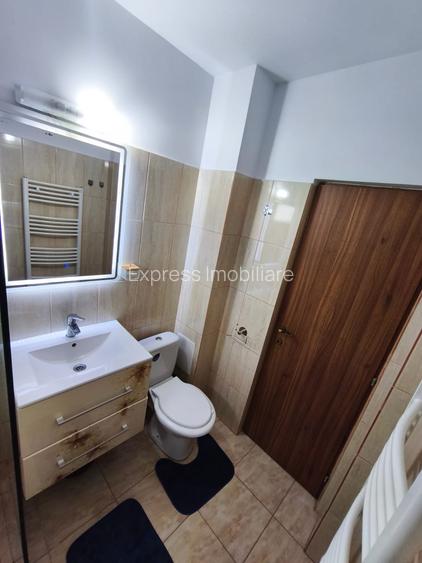 Apartament 2 Camere Decomandat | Tomis Nord | Centrală Gaze - 13