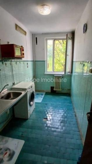 Berceni - Covasna Apartament 3 camere - 2