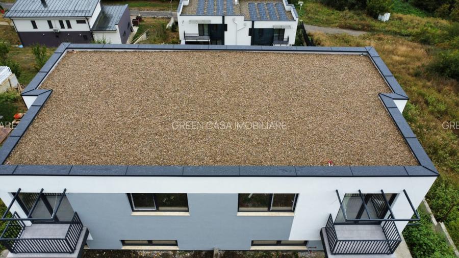 Casa cuplată, Dezmir, 148mp utili - 5