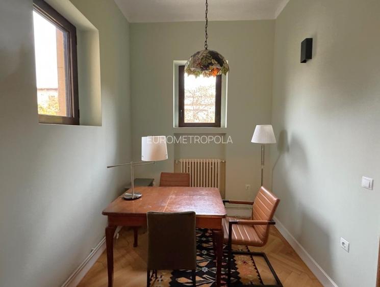 Apartament 5 camere Dorobanti Capitale - 6