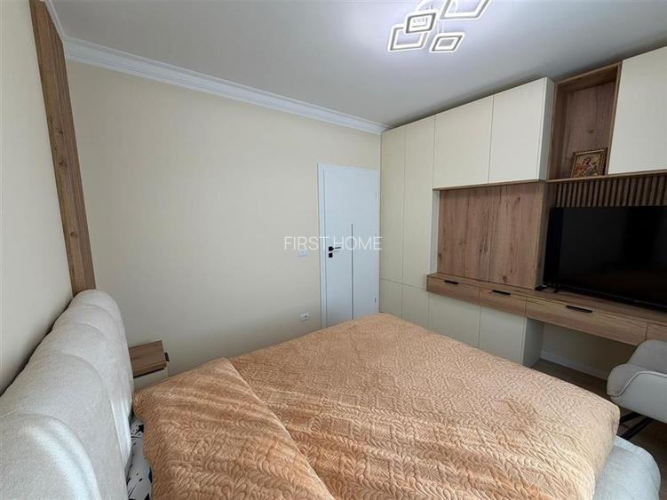 Casa individuala de vanzare - Cobalt Residence - Pret 89.900 E  + tva - 15