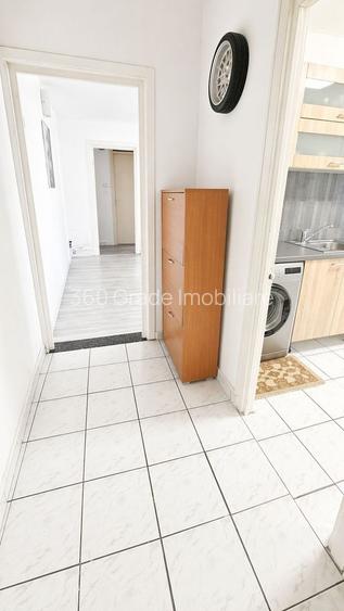Apartament 2 camere – Zona Olimpia / Complexul Studențesc - 5