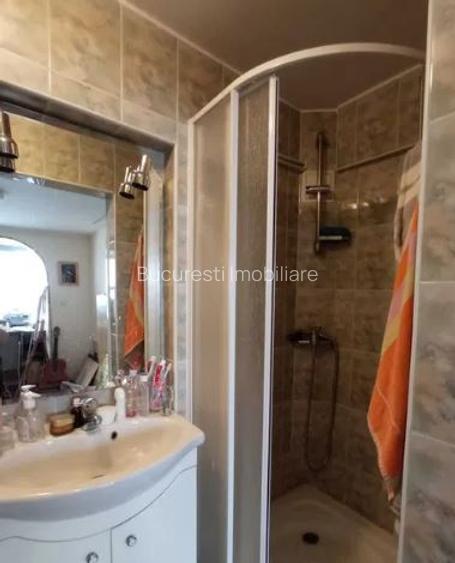 Apartament,3 Camere,Titan,Parc IOR,bl.reabilitat,Amenajat,2 bai,centrala,parcare - 3