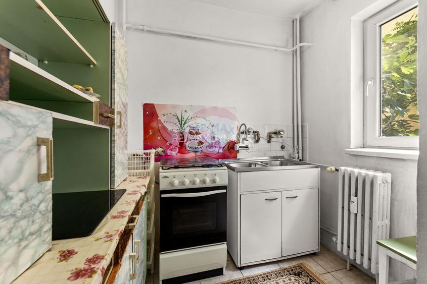 Apartament cu o camera in zona Aurel Vlaicu - 4