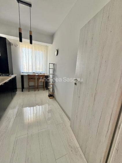 Vand apartament 2 camere decomandat in zona mall Plaza vizavi de parcul Liniei - 9