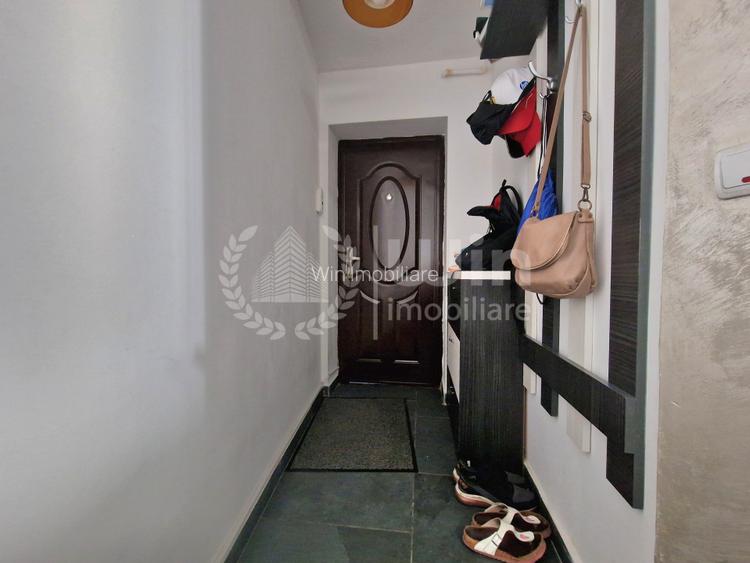 Apartament 3 camere in vila | 74mp | Etaj 1 | Interservisan Gheorgheni - 17