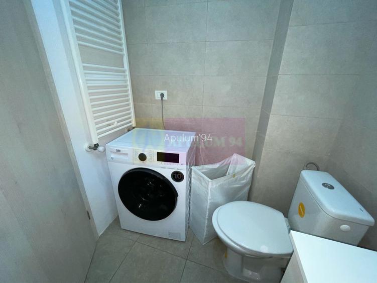 Studio Doamna Ghica 37.5 mp, la un pret exceptional - 4