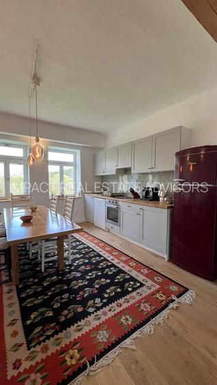 Conac 10 camere | renovat integral | Arefu | Baraj Vidraru - 35