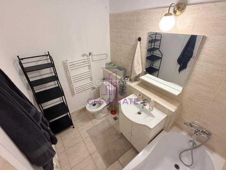 Inchiriere Garsoniera Vitan - 7