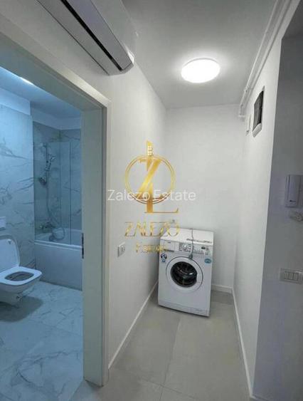 EXCLUSIVITATE | Apartament modern cu 3 camere | Mehala - 8