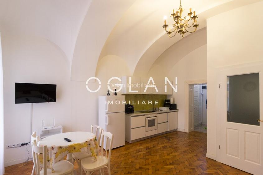 Ap 2 cam, Centrul Istoric Sibiu, pregatit  Regim Hotelier  - 2