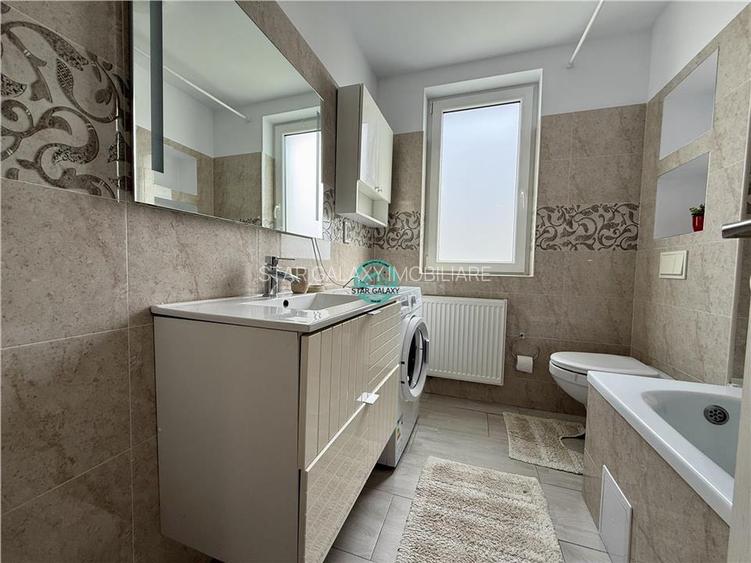 Apartament cu 2 camere cu parcare, Ama Residence (Unirii) la 2 km de Centru - 7