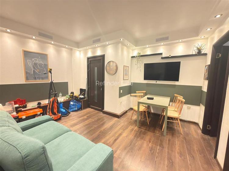 Inchiriere apartament 3 camere superb | oferta unica | Bd  Carol | Calea Mosilor - 17