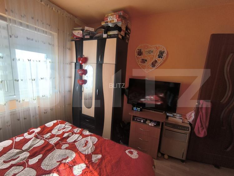 Apartament 3 camere, decomandat - Feldioara - 7