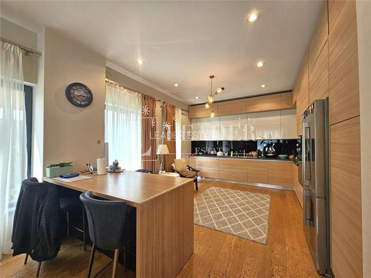 Premium Fully Furnished Villa in Gated Community near British School - 6