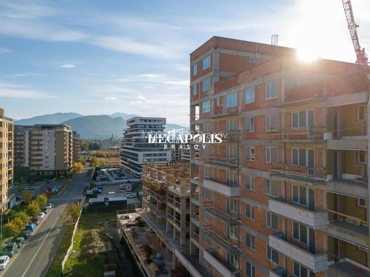 Apartament 2 camere | Coresi | Platǎ Tranșe | Credit - 25