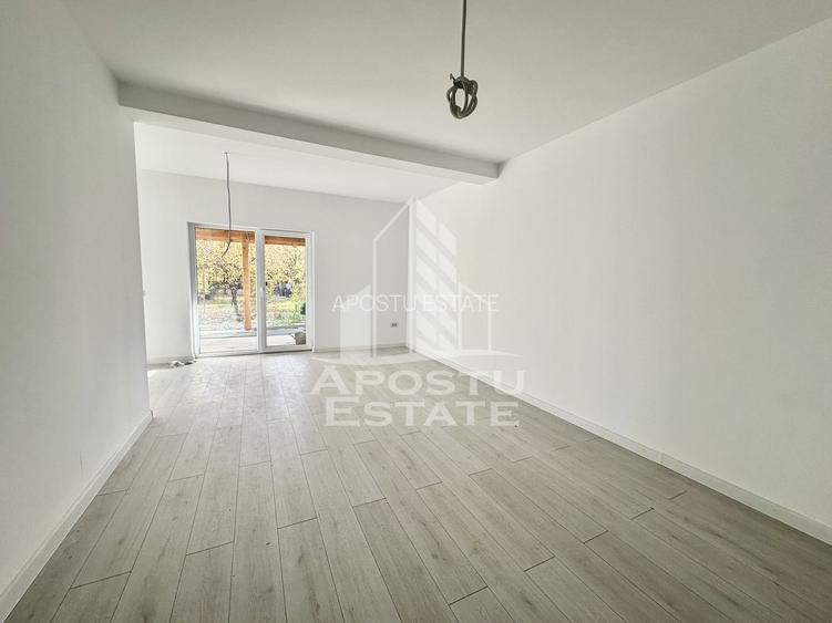 Duplex modern cu 5 camere, bucatarie inchisa, Chisoda - 2