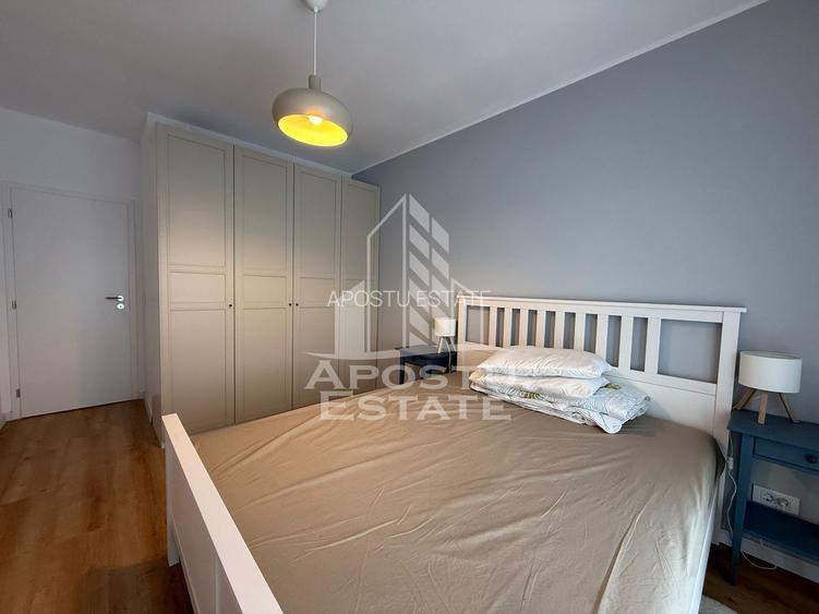 Apartament cu 2 camere, ultrafinisat, zona Circumvalațiunii - 4