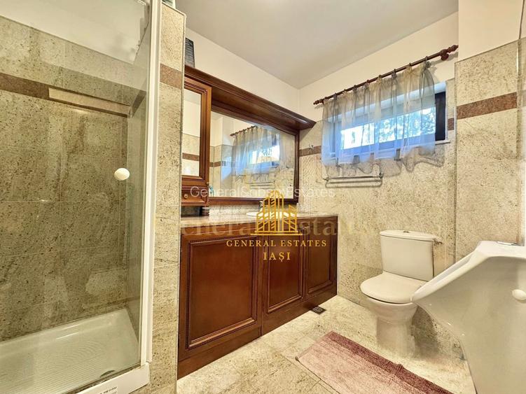 Vânzare Casă în Bucium cu Priveliște Panoramică - 32