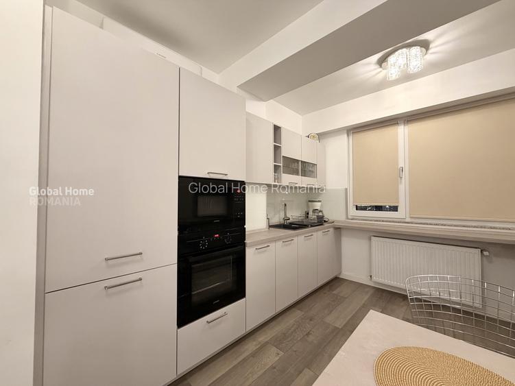 Studio Modern | Etaj Superior | Ivory Residence - Pipera - 7