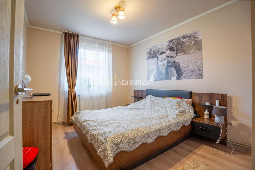 Casă cu 3 camere și curte | Ernei | 158.000 € - 6