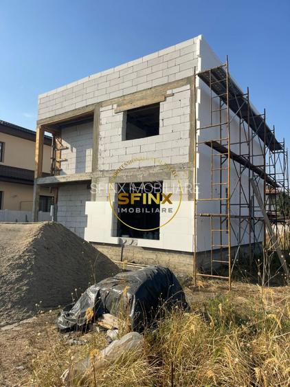 Vila de vanzare Pantelimon Direct Dezvoltator Comision 0 - 2