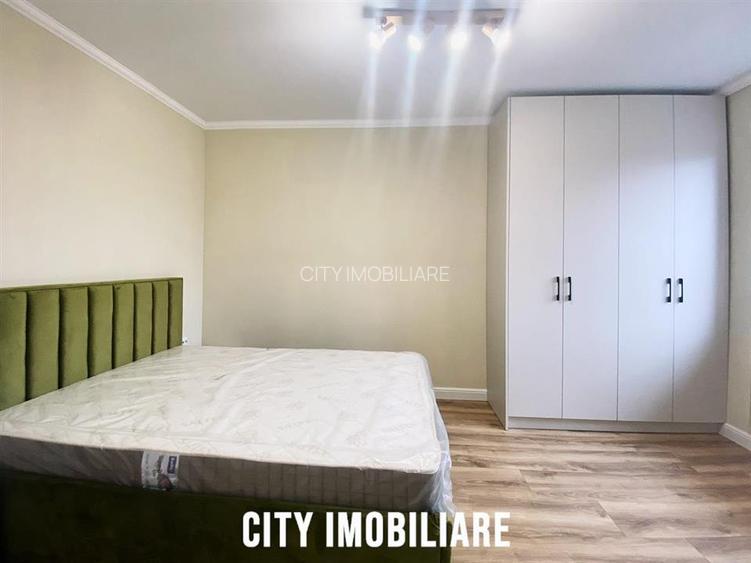Prima inchiriere! Apartament 2 camere, renovat complet, Ultra Central,  Piata Mi - 5