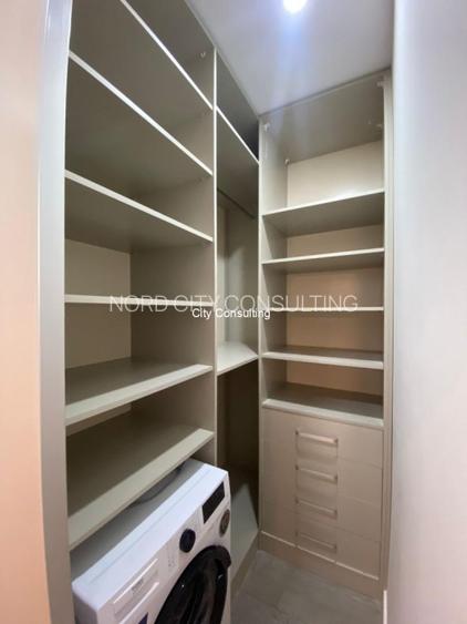 Inchiriere apartament 2 camere Parc Herastrau - 8