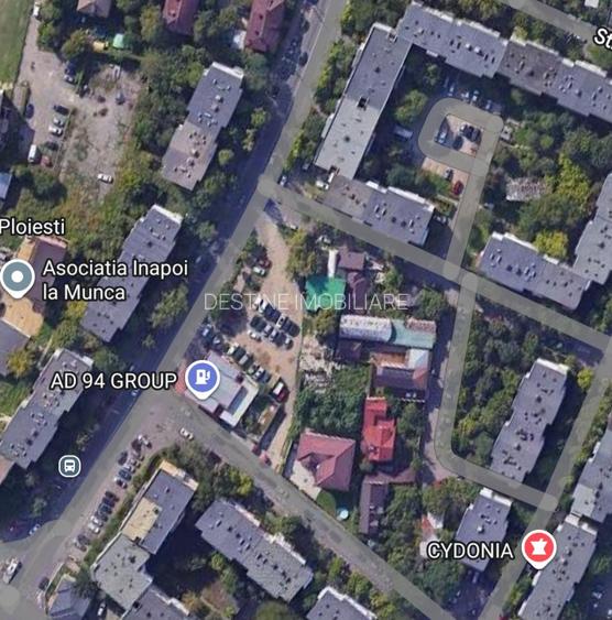 Teren intravilan  - 2