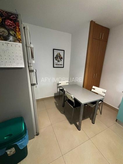 De închiriat apartament 4 camere, parcare inclusă, 2 balcoane, Tei - 7