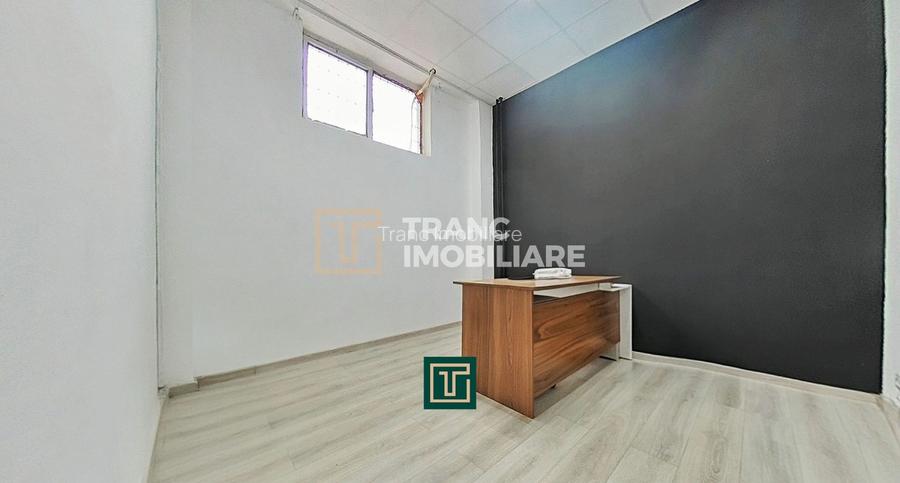 Spațiu comercial de închiriat la Parter, UTA – zonă cu trafic pietonal - 6