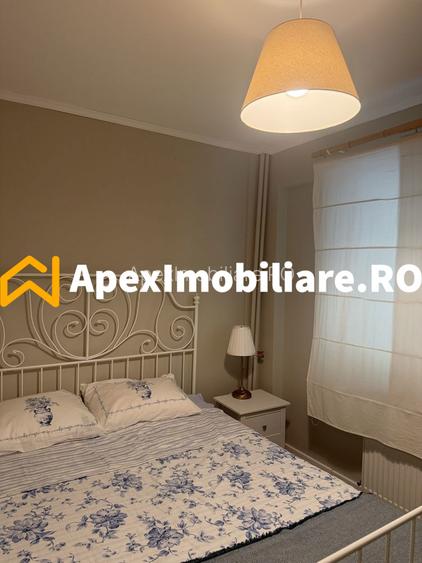 Apartament 2 camere de inchiriat P-ta Victoriei București | ApexImobiliare.ro - 4