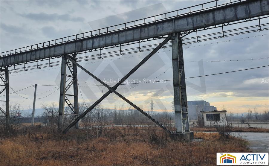 Spatiu productie de inchiriat Aiud - 4