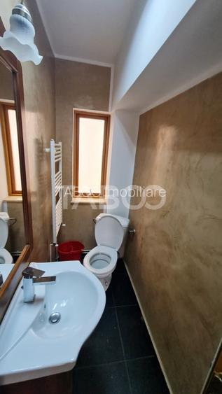 Hala cu suprafata de 2000 mp si birouri de inchiriat in Lancram Alba - 19