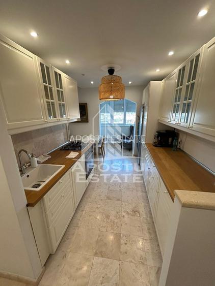 Apartament 3 camere 2 bai, etaj intermediar langa Punctele Cardinale - 3