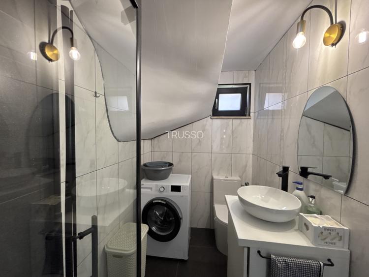 Casa individuala Cristian - 10