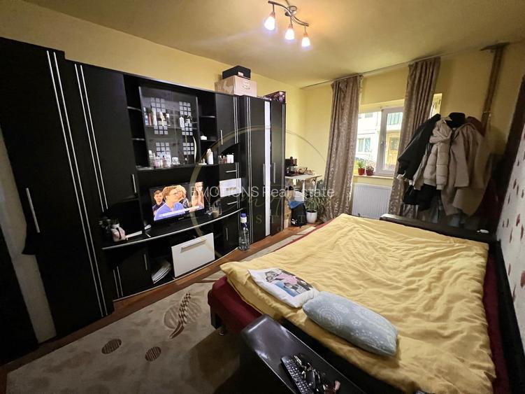 NOU | Garsoniera 22 mp - Buziasului, Timisoara - 2